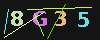 Gambar captcha